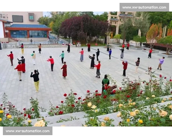 体育文化引领城市精神塑造与全民健康生活新图景时代发展路径探索