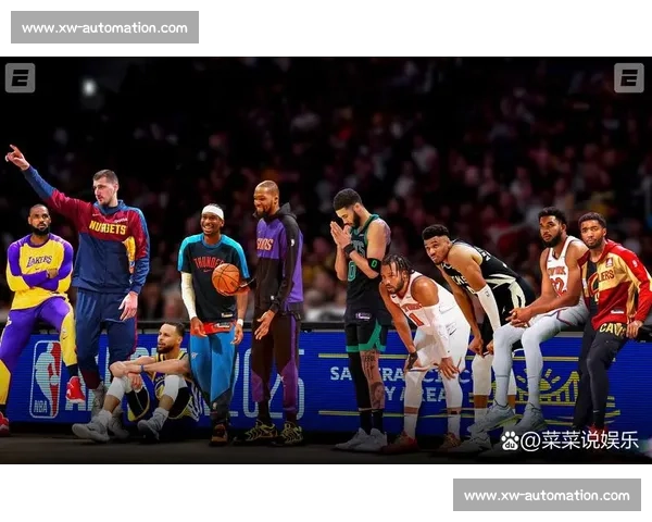 从巨星对决到联盟格局演变的NBA赛季全景观察深度解析当下篮球时代