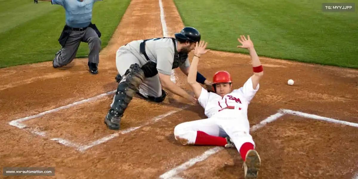 行业领先的理由